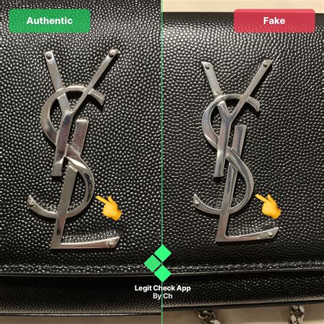 authentic vs fake apple bags ziplock|how to spot a fake handbag.